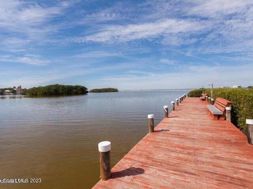 3165 N Atlantic Avenue, Cocoa Beach, FL 32931