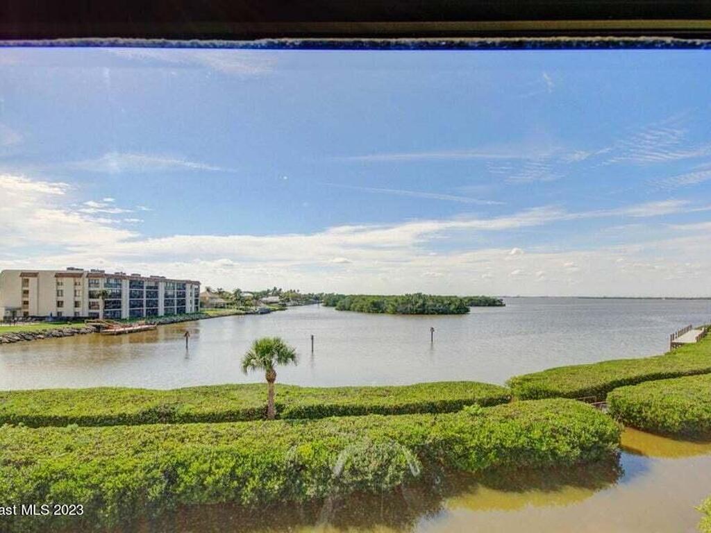 3165 N Atlantic Avenue, Cocoa Beach, FL 32931