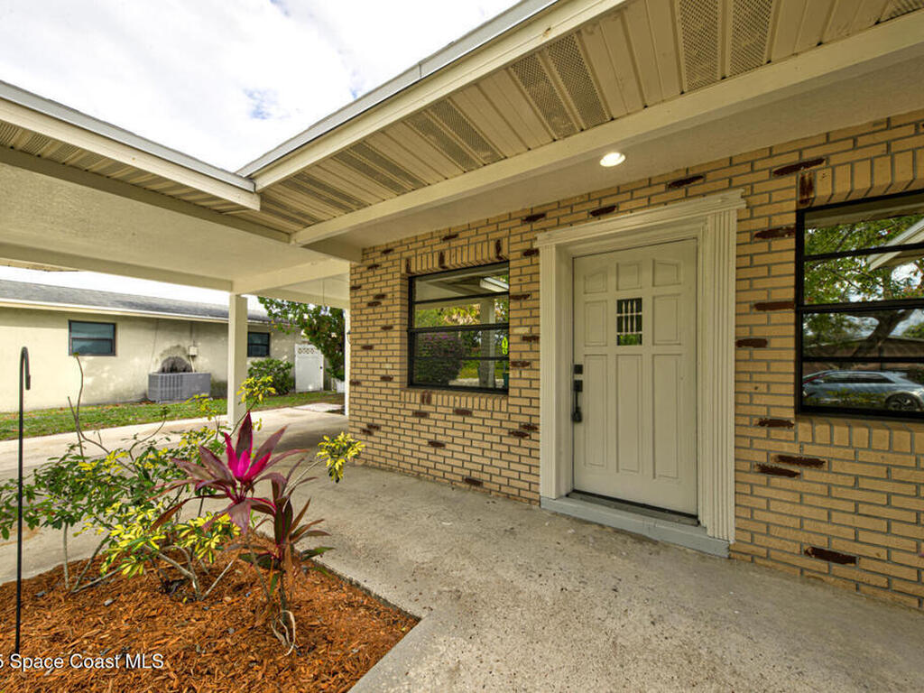 725 Osage Avenue, Melbourne, FL 32935