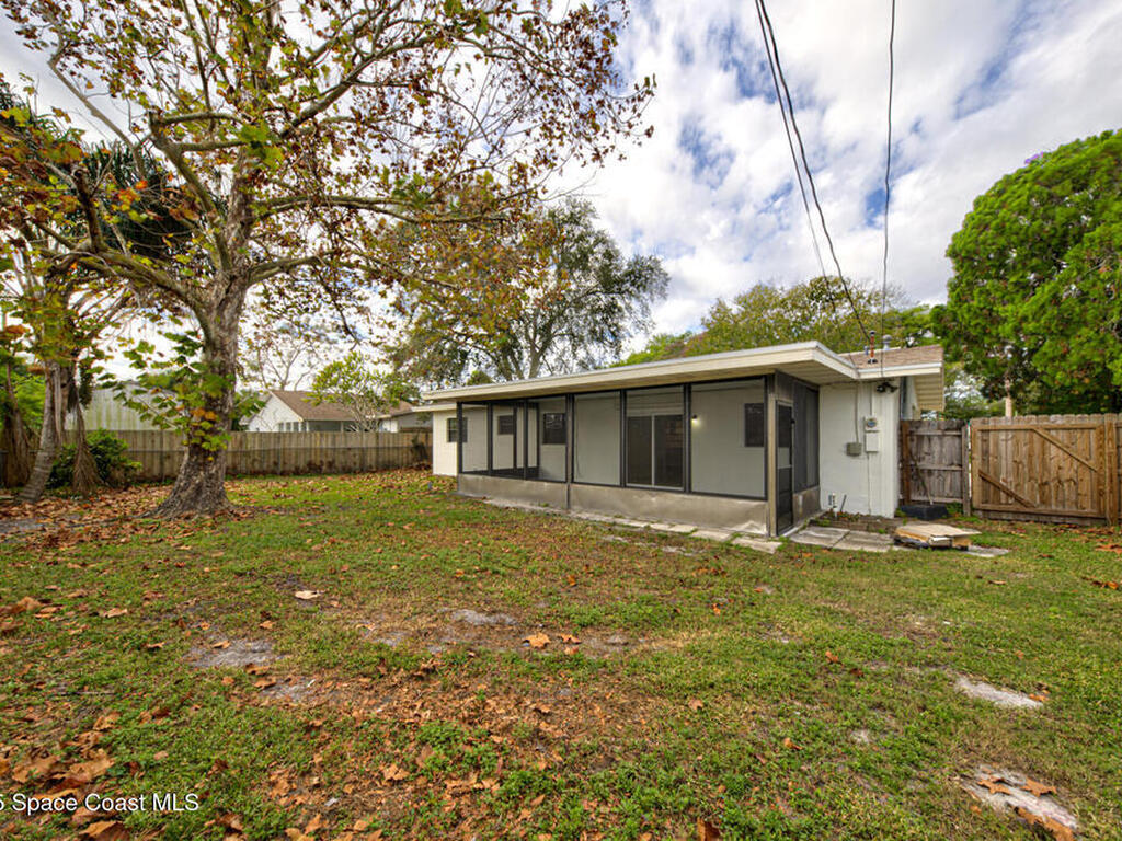 725 Osage Avenue, Melbourne, FL 32935