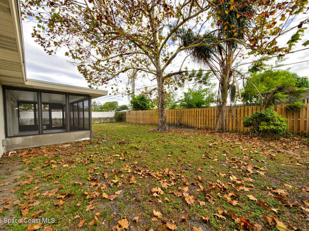 725 Osage Avenue, Melbourne, FL 32935