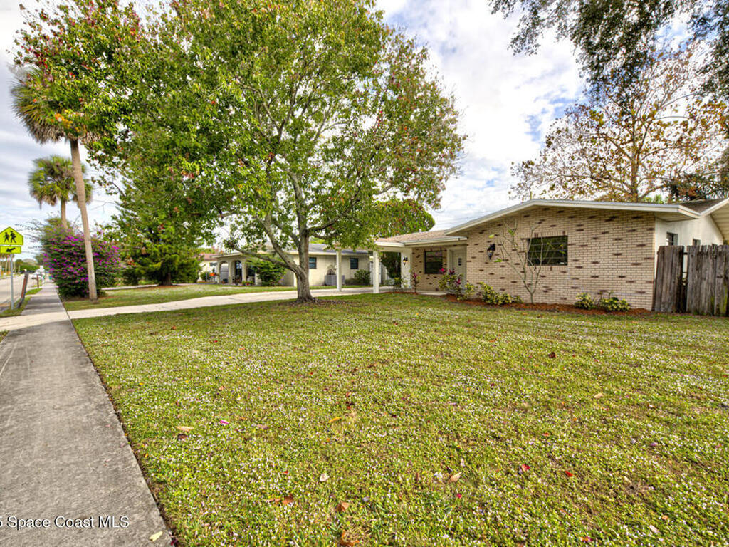 725 Osage Avenue, Melbourne, FL 32935