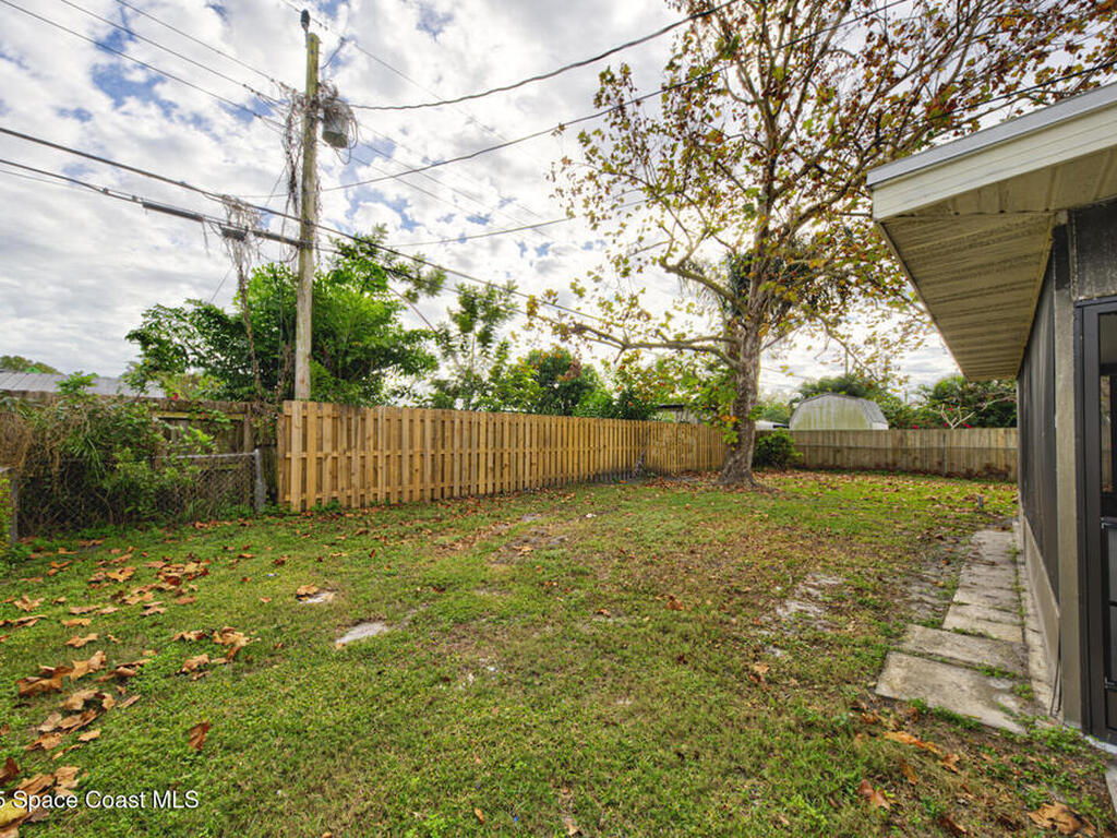 725 Osage Avenue, Melbourne, FL 32935