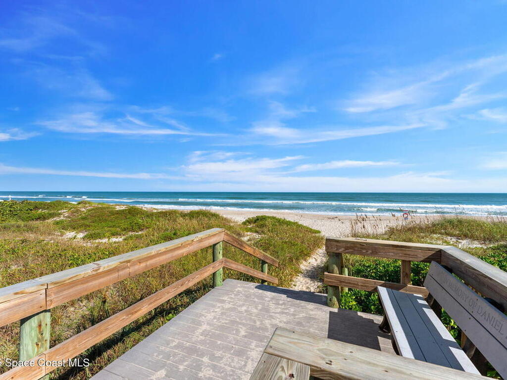 700 Wavecrest Avenue, Indialantic, FL 32903