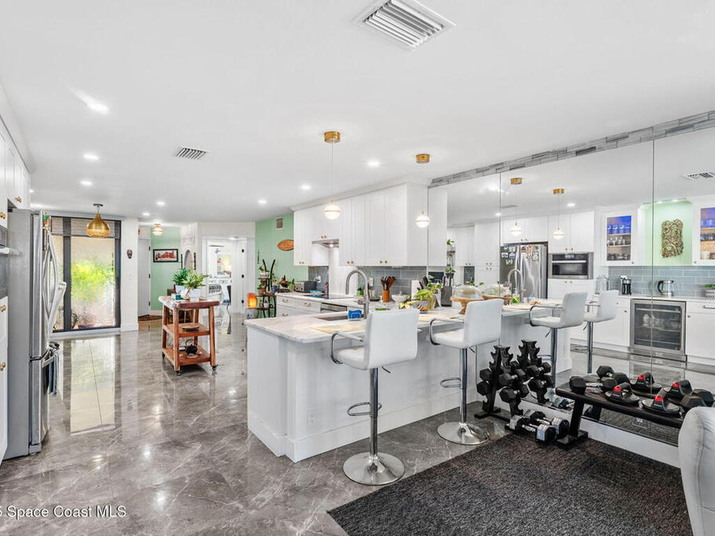 700 Wavecrest Avenue, Indialantic, FL 32903