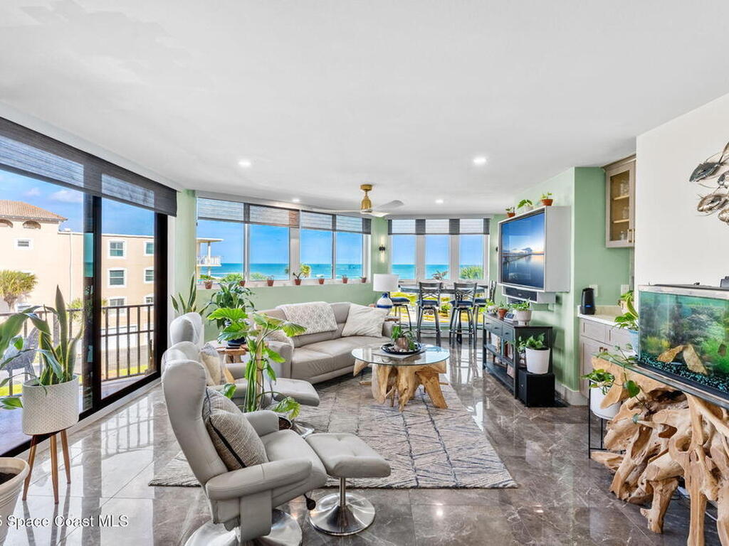 700 Wavecrest Avenue, Indialantic, FL 32903