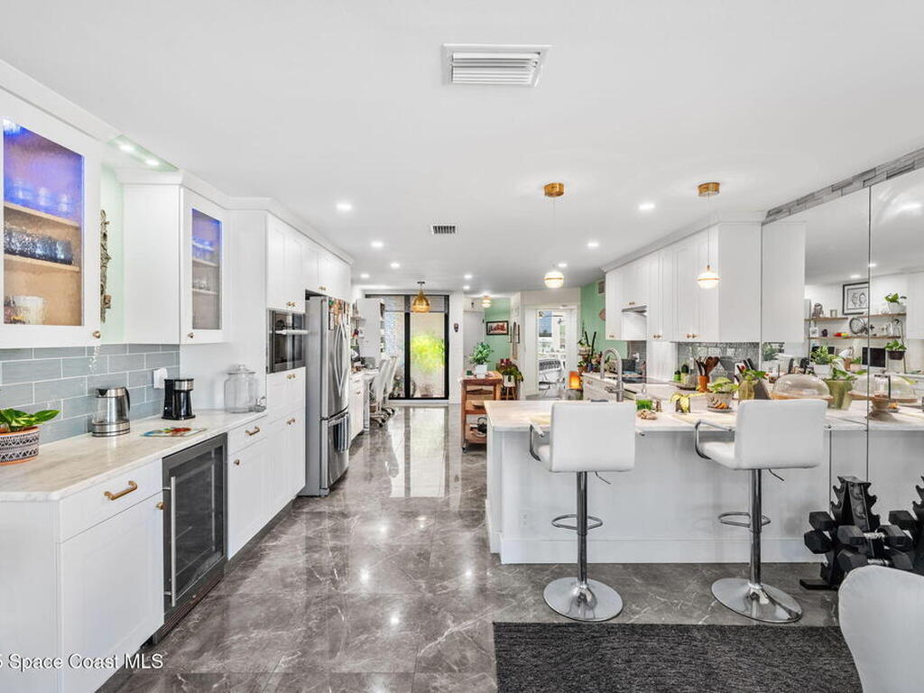 700 Wavecrest Avenue, Indialantic, FL 32903