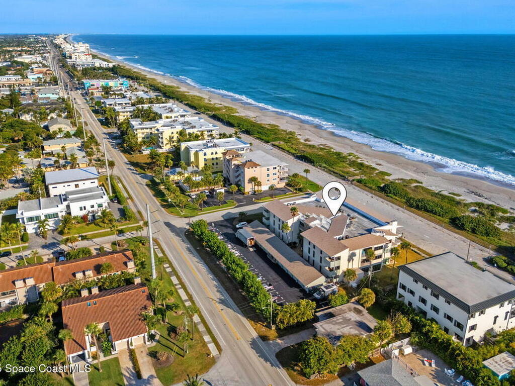 700 Wavecrest Avenue, Indialantic, FL 32903