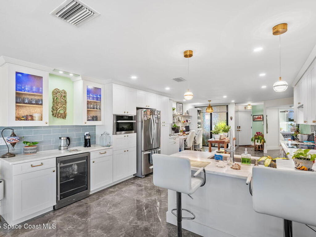 700 Wavecrest Avenue, Indialantic, FL 32903