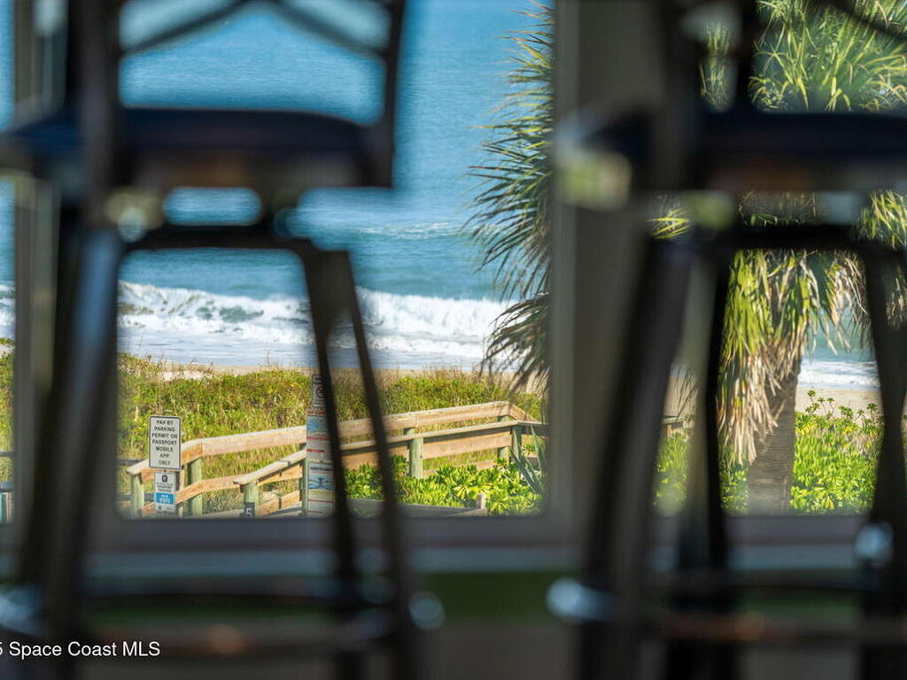 700 Wavecrest Avenue, Indialantic, FL 32903