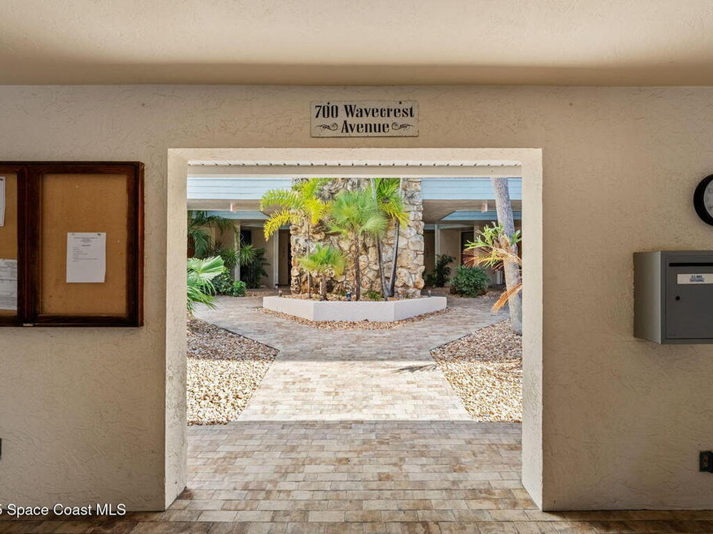 700 Wavecrest Avenue, Indialantic, FL 32903