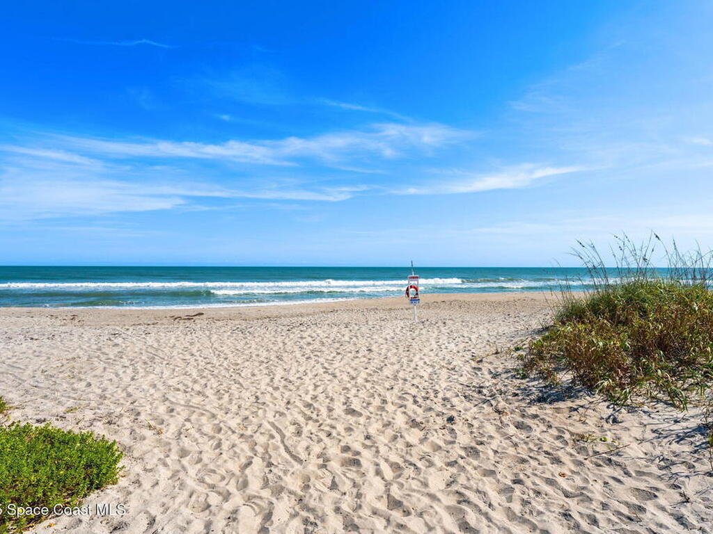 700 Wavecrest Avenue, Indialantic, FL 32903