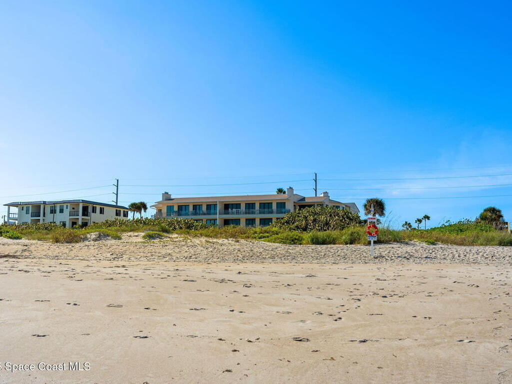 700 Wavecrest Avenue, Indialantic, FL 32903