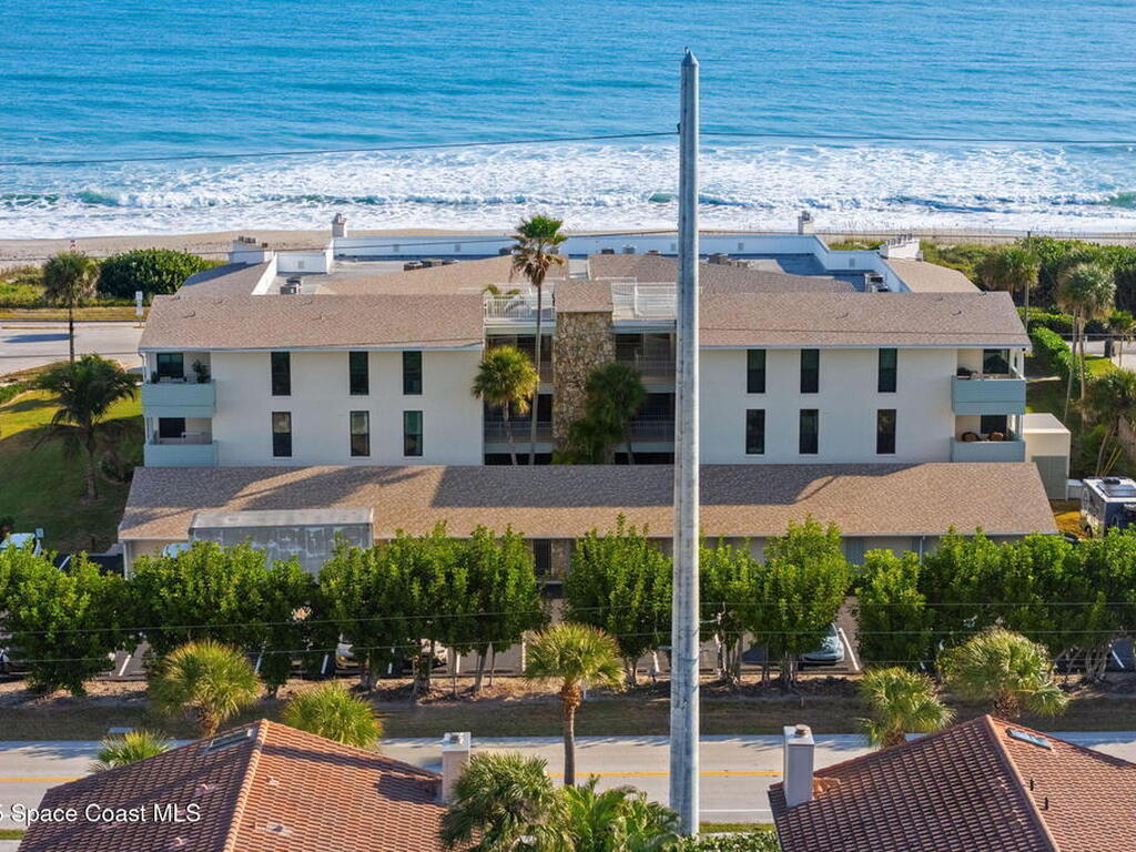 700 Wavecrest Avenue, Indialantic, FL 32903