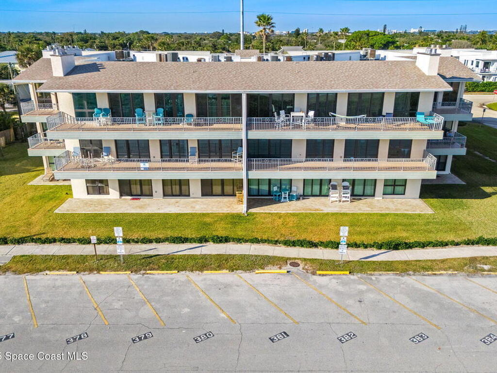 700 Wavecrest Avenue, Indialantic, FL 32903