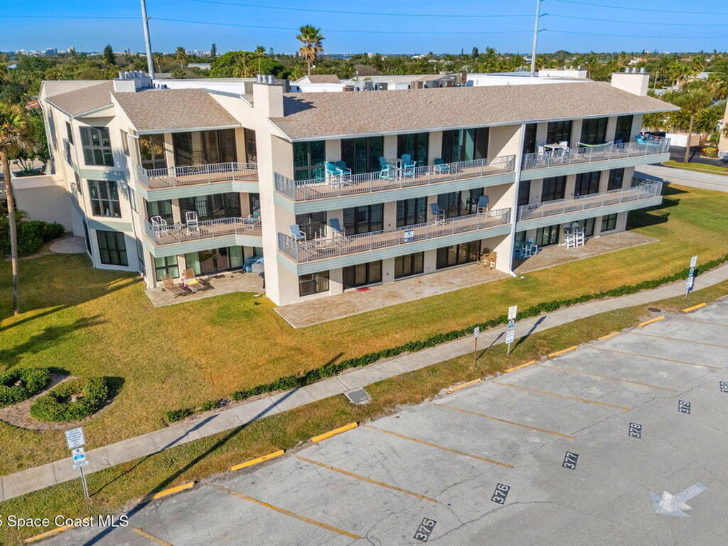 700 Wavecrest Avenue, Indialantic, FL 32903