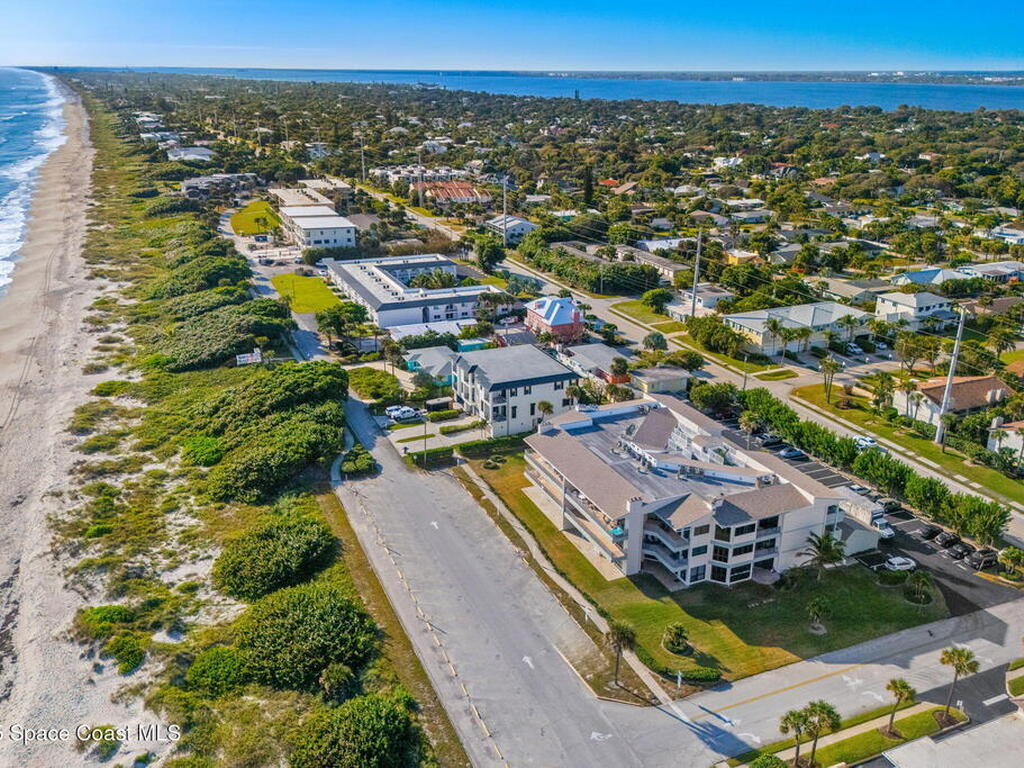 700 Wavecrest Avenue, Indialantic, FL 32903