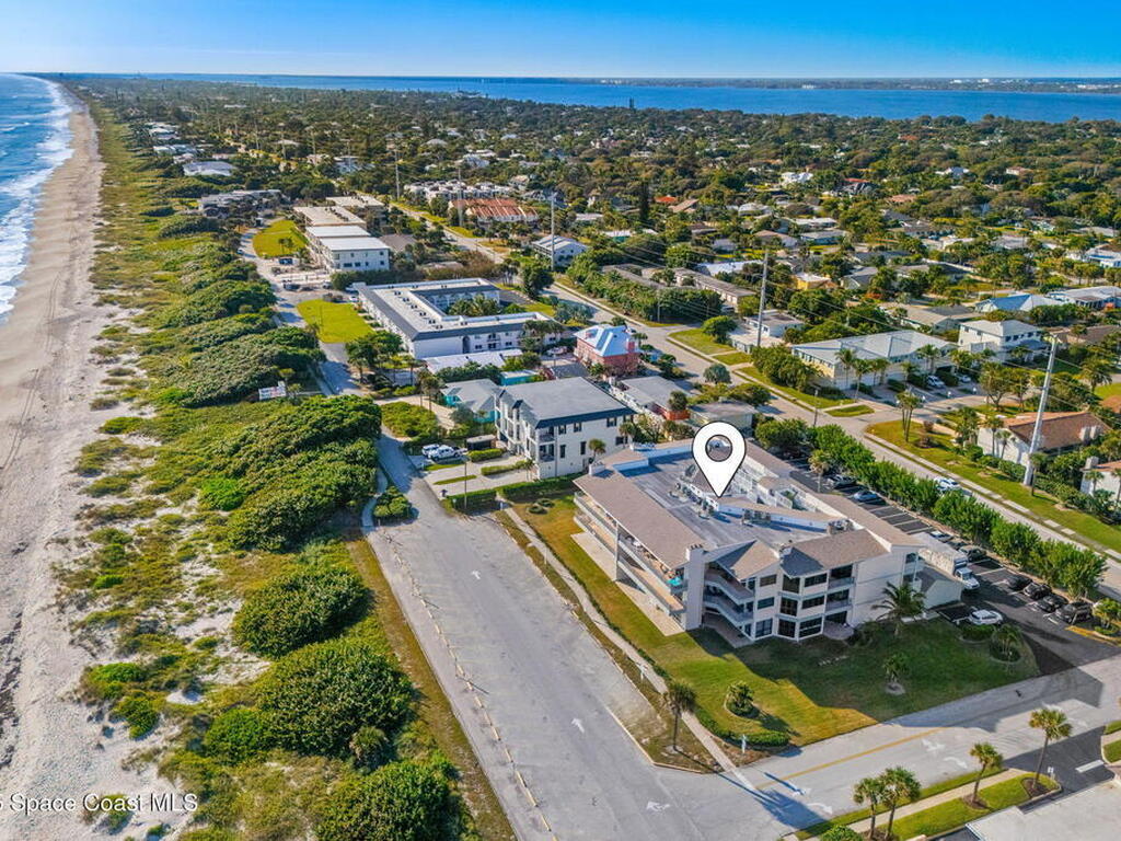 700 Wavecrest Avenue, Indialantic, FL 32903