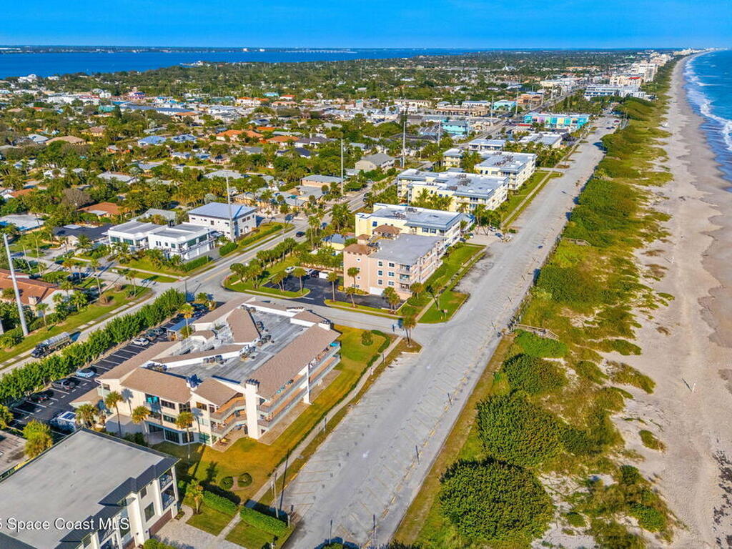 700 Wavecrest Avenue, Indialantic, FL 32903