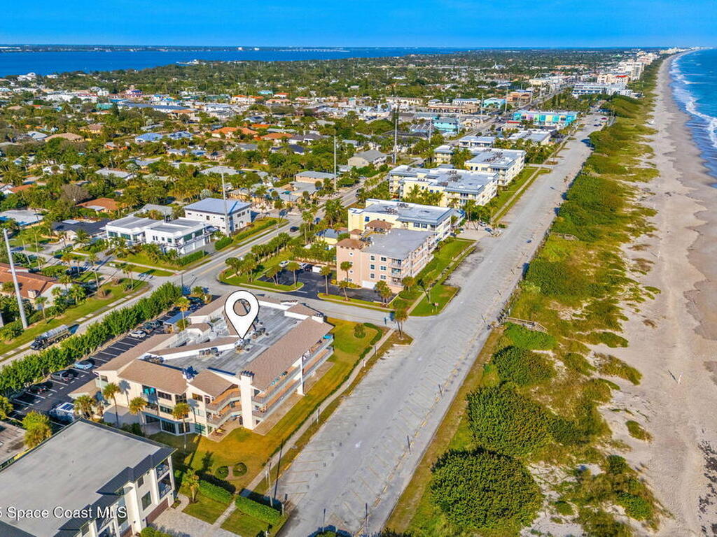 700 Wavecrest Avenue, Indialantic, FL 32903