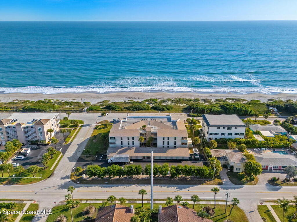 700 Wavecrest Avenue, Indialantic, FL 32903