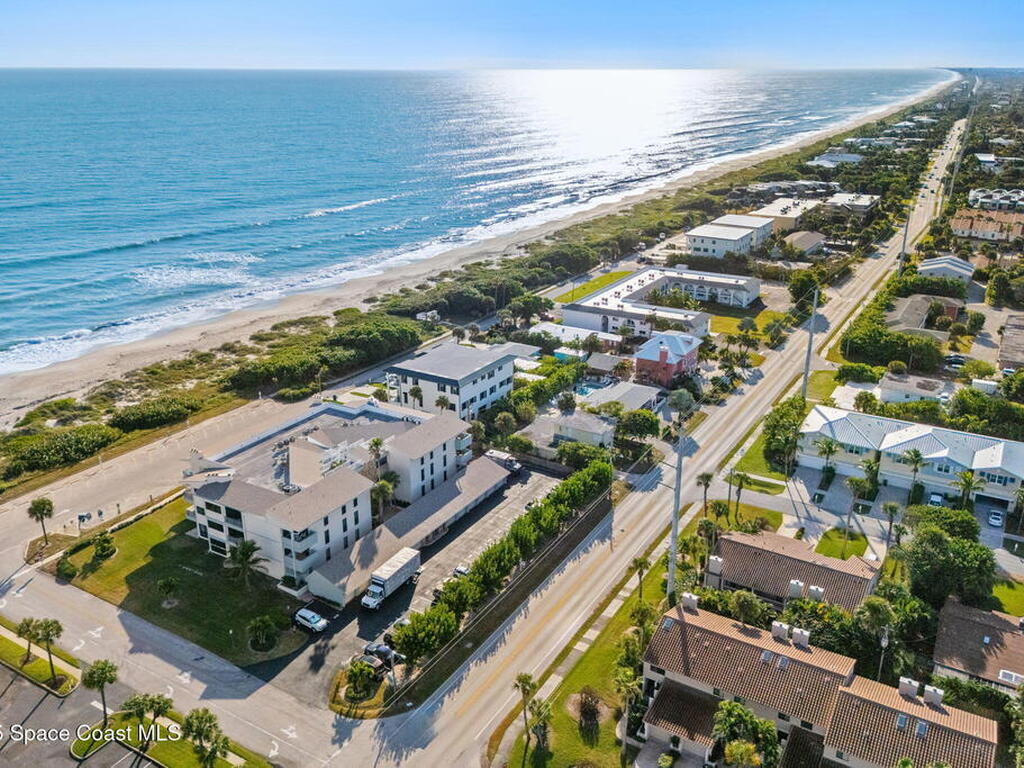 700 Wavecrest Avenue, Indialantic, FL 32903