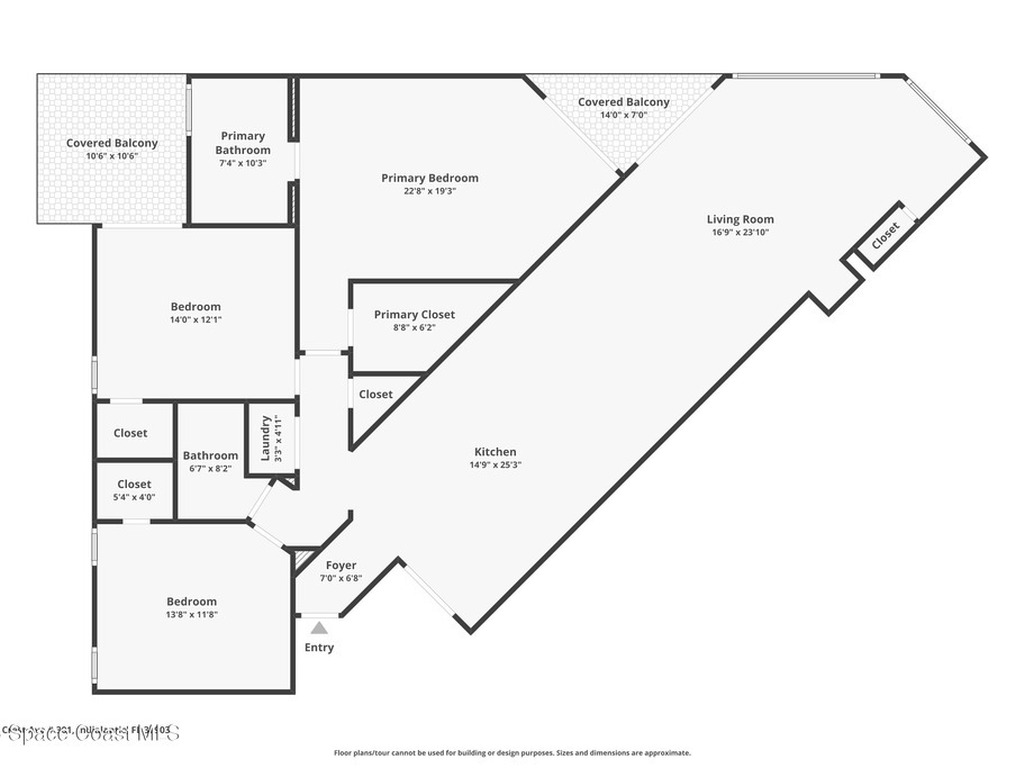 700 Wavecrest Avenue, Indialantic, FL 32903