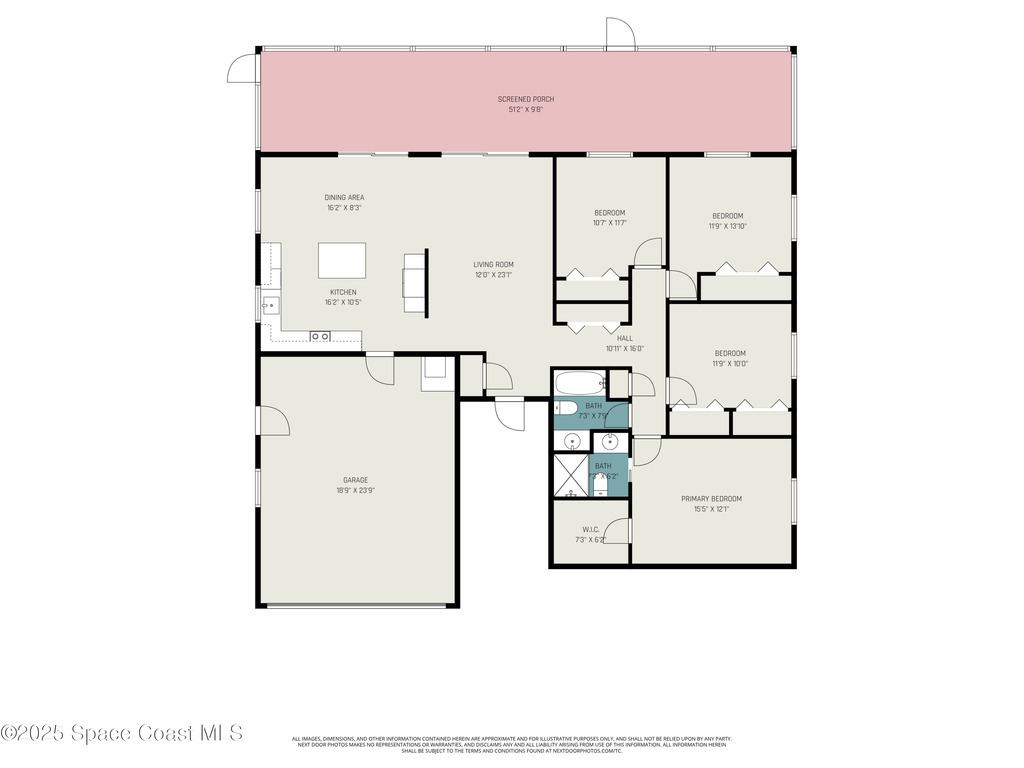 292 Pine Tree Drive, Indialantic, FL 32903