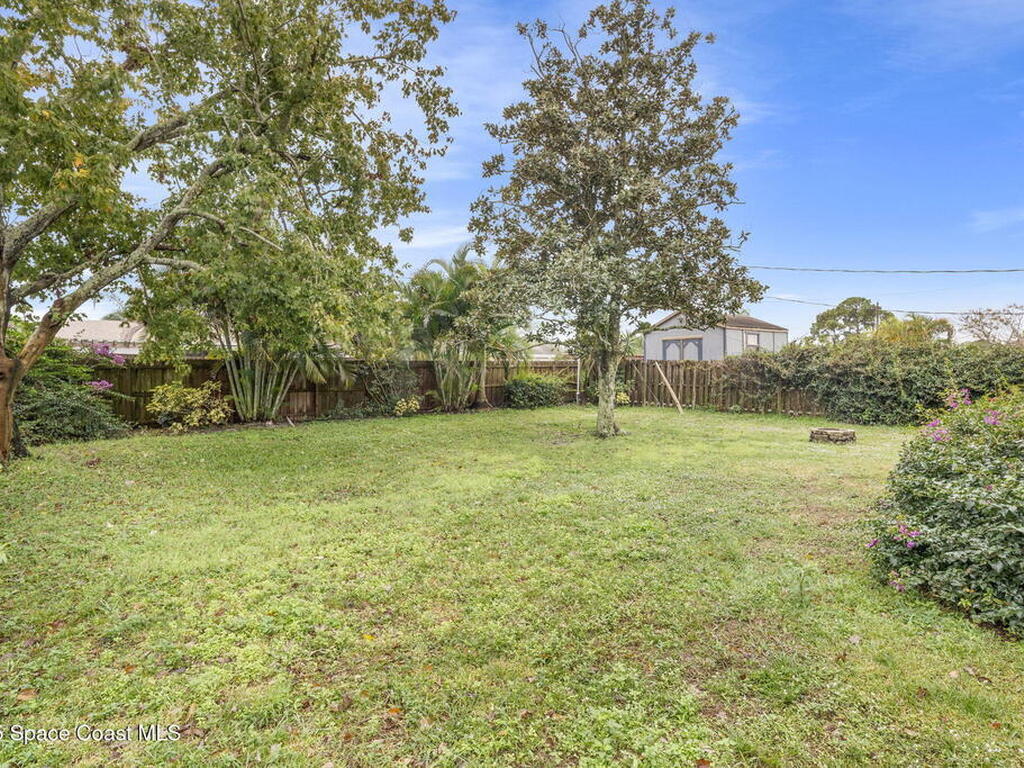 3875 Fay Boulevard, Cocoa, FL 32927