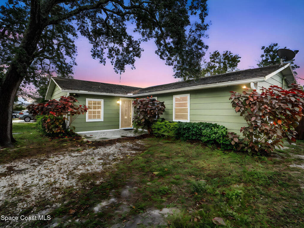 3875 Fay Boulevard, Cocoa, FL 32927