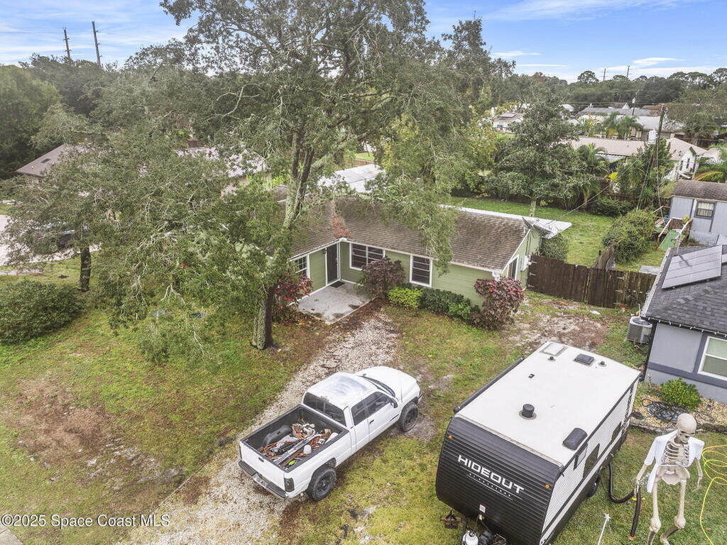 3875 Fay Boulevard, Cocoa, FL 32927