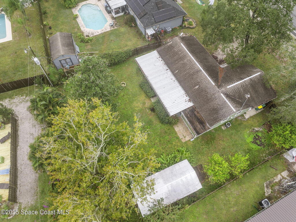 3875 Fay Boulevard, Cocoa, FL 32927
