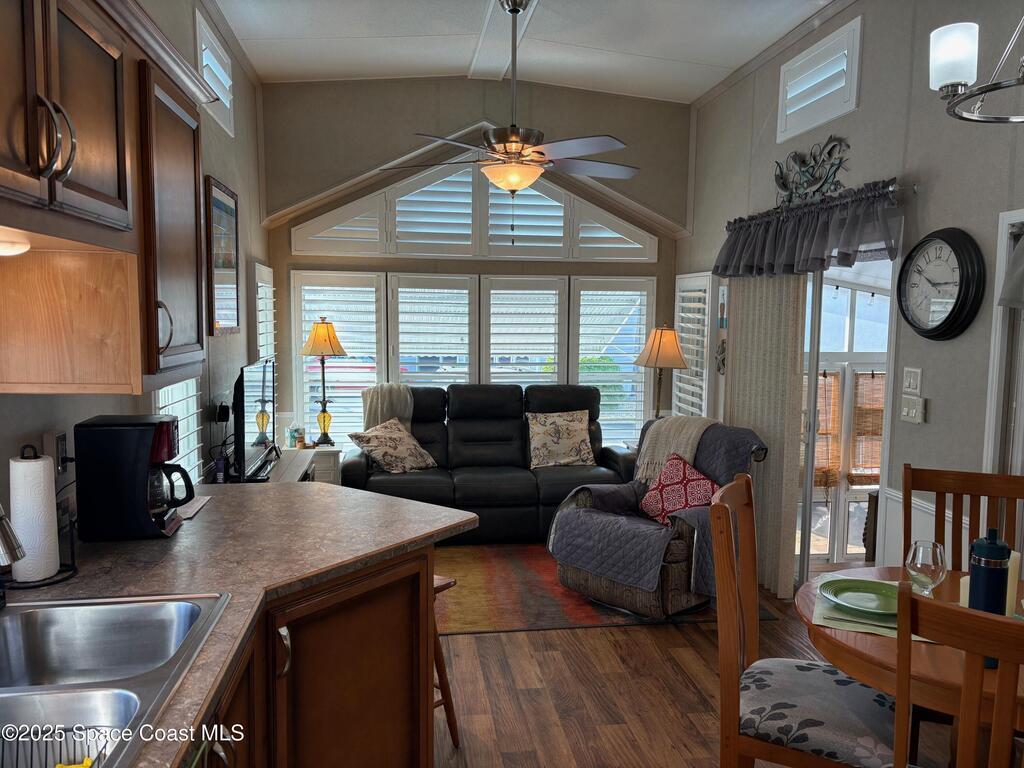 3192 Dockside Lane, Melbourne Beach, FL 32951