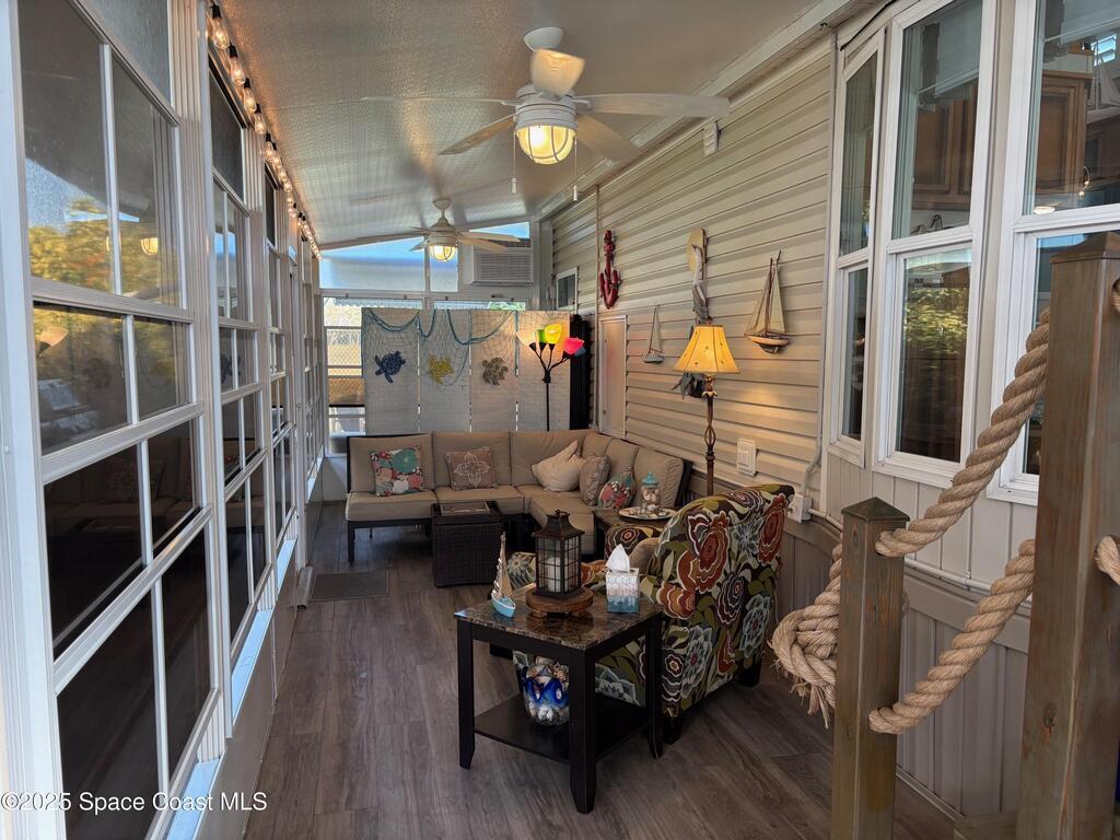 3192 Dockside Lane, Melbourne Beach, FL 32951