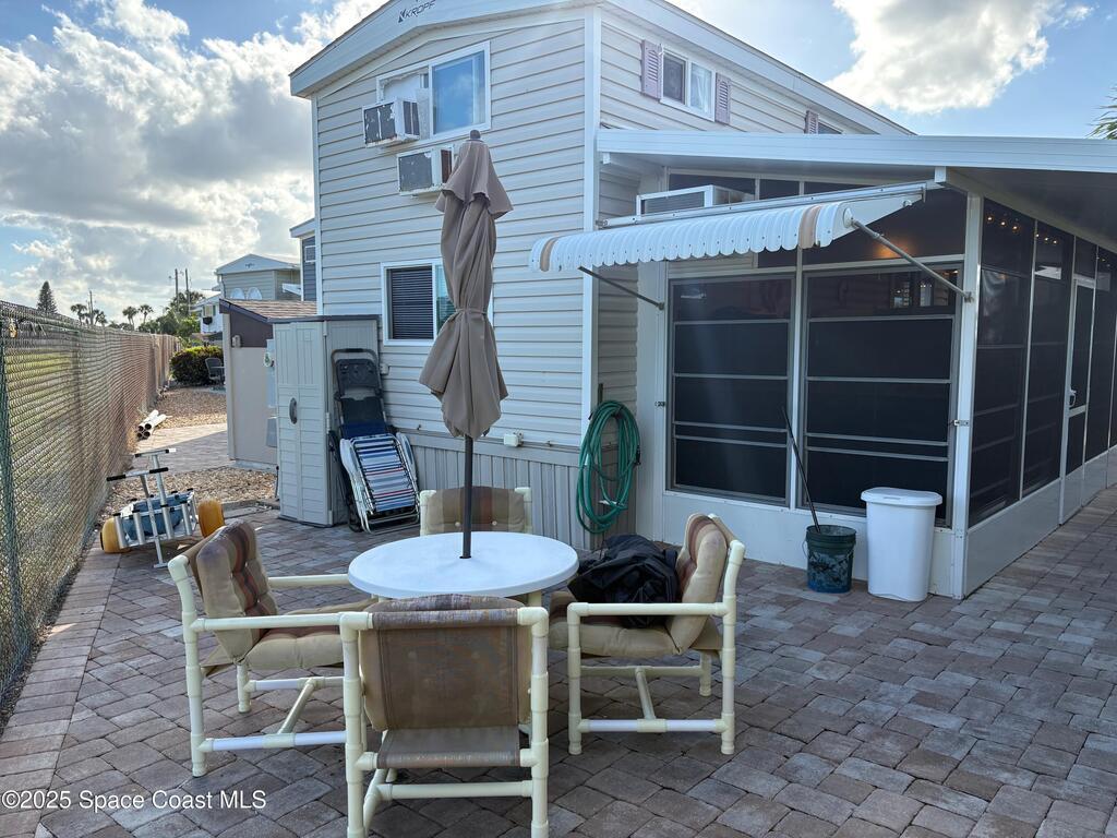 3192 Dockside Lane, Melbourne Beach, FL 32951