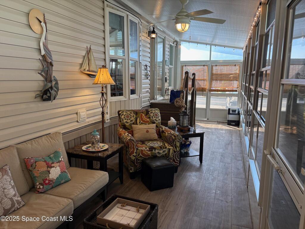 3192 Dockside Lane, Melbourne Beach, FL 32951