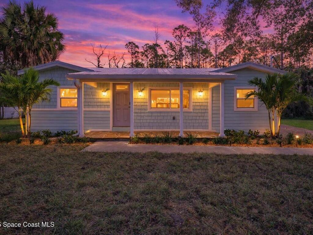 440 La Veta Drive, Melbourne, FL 32904