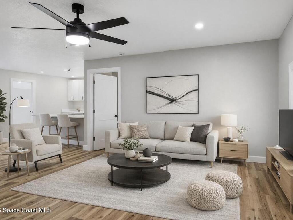 440 La Veta Drive, Melbourne, FL 32904