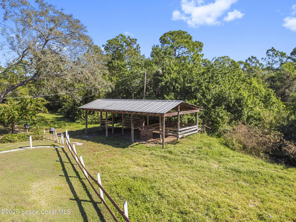 12700 81st Street, Fellsmere, FL 32948