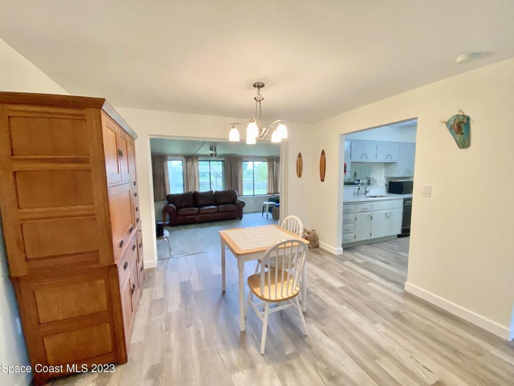 110 Deleon Road, Cocoa Beach, FL 32931