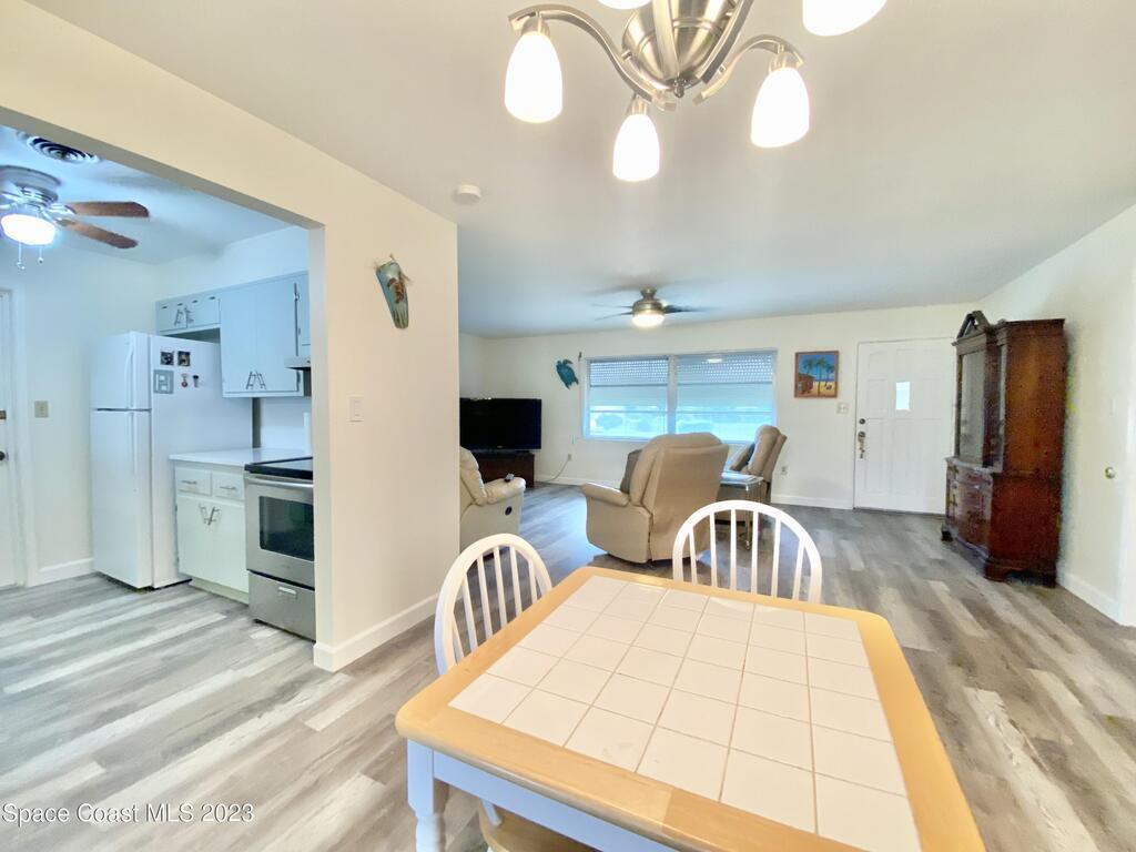 110 Deleon Road, Cocoa Beach, FL 32931