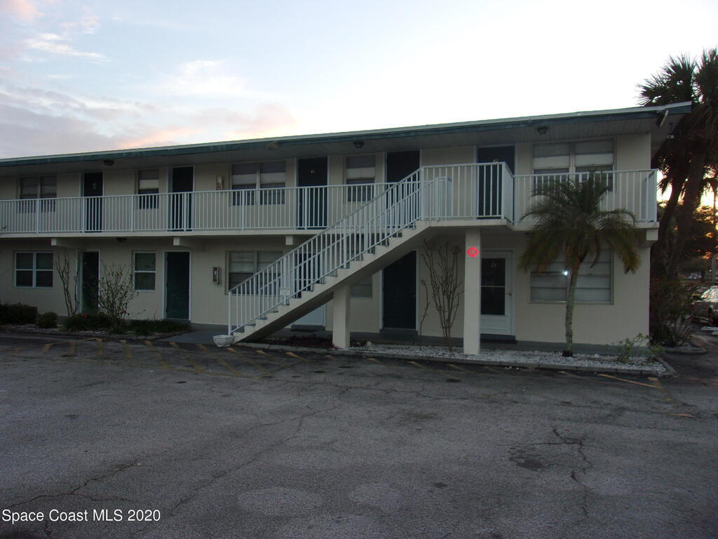 2170 Knox Mcrae Drive, Titusville, FL 32780