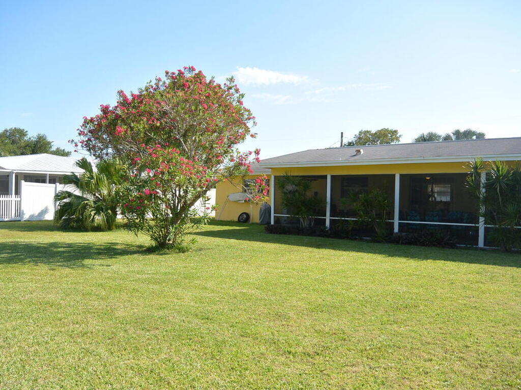 9 W Point Drive, Cocoa Beach, FL 32931