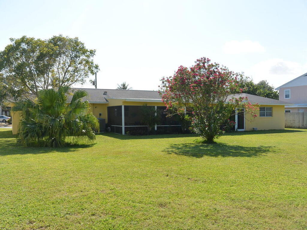 9 W Point Drive, Cocoa Beach, FL 32931