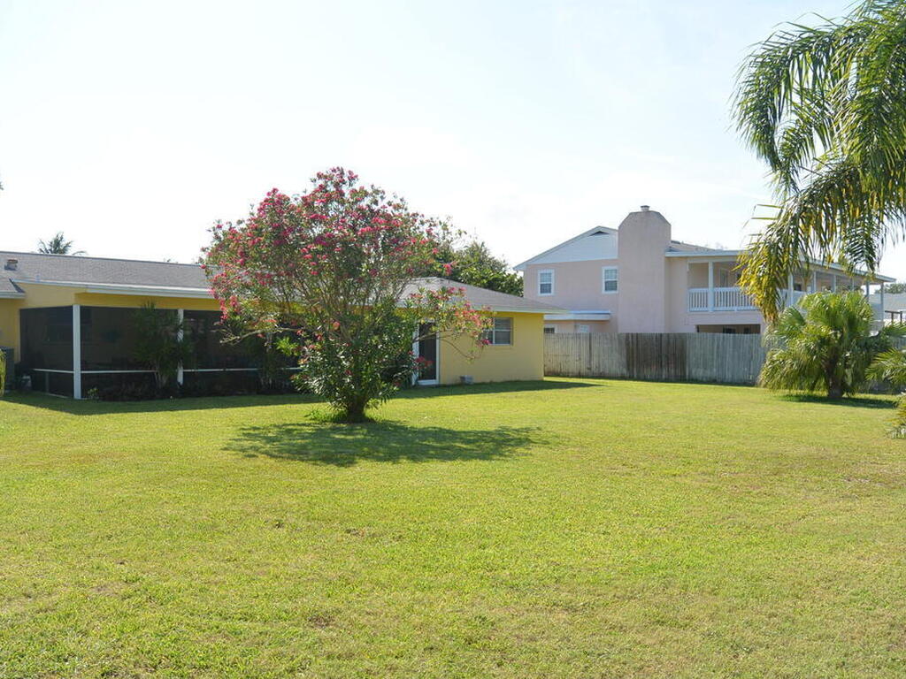 9 W Point Drive, Cocoa Beach, FL 32931