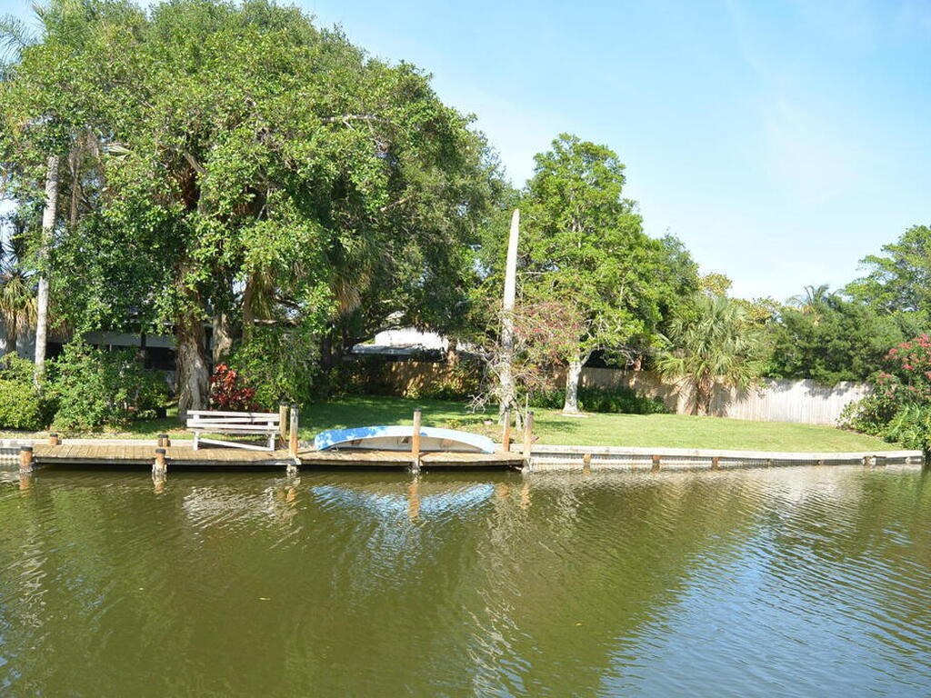 9 W Point Drive, Cocoa Beach, FL 32931