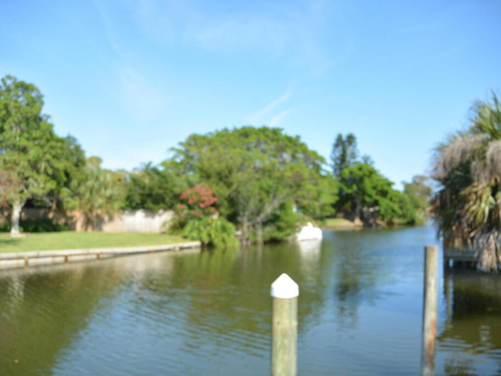 9 W Point Drive, Cocoa Beach, FL 32931