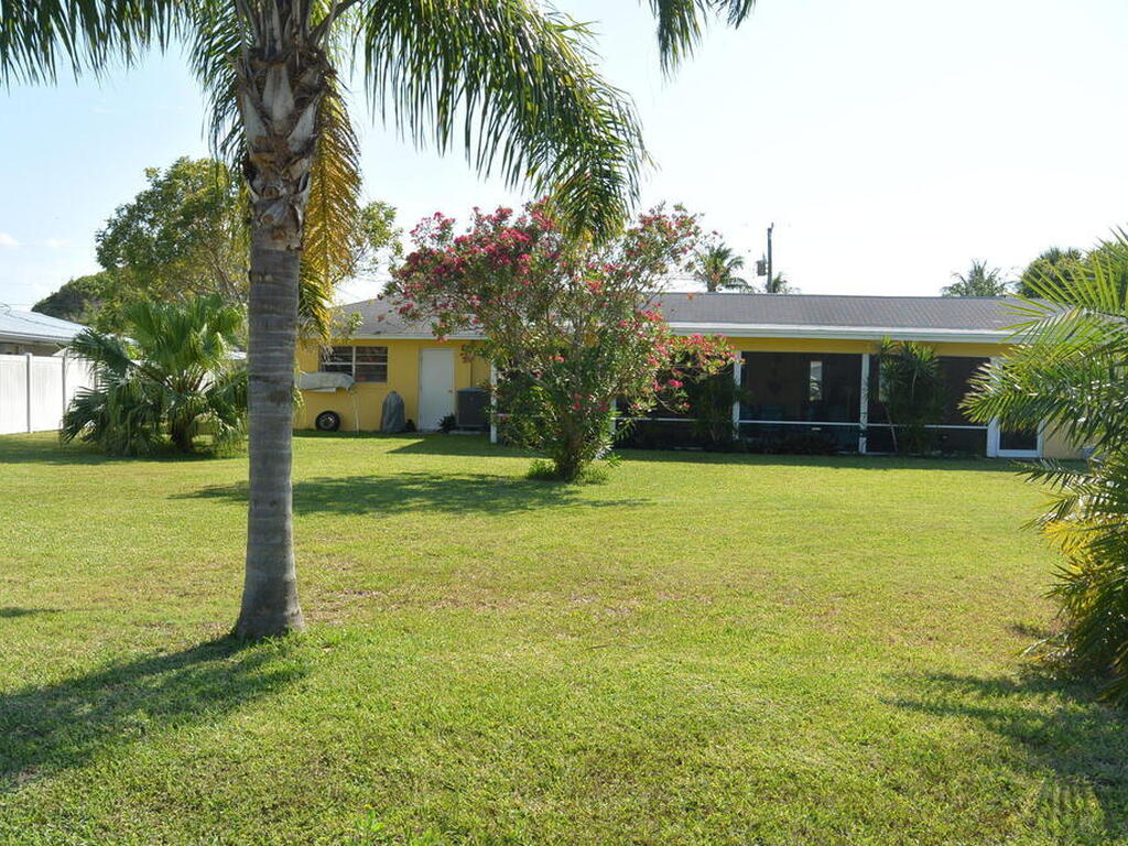 9 W Point Drive, Cocoa Beach, FL 32931