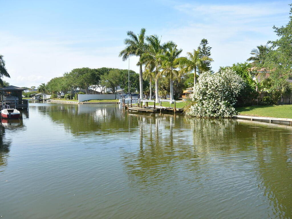 9 W Point Drive, Cocoa Beach, FL 32931