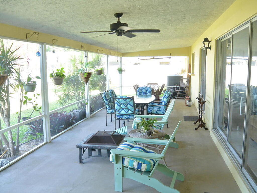 9 W Point Drive, Cocoa Beach, FL 32931